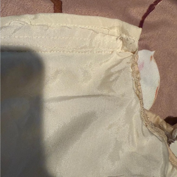 Punjabi lengha - Picture 2 of 4